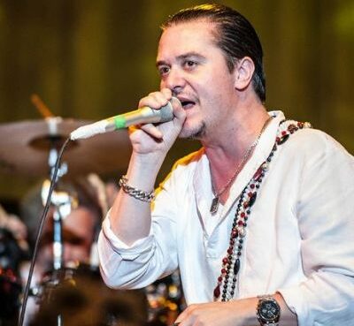 Mike Patton