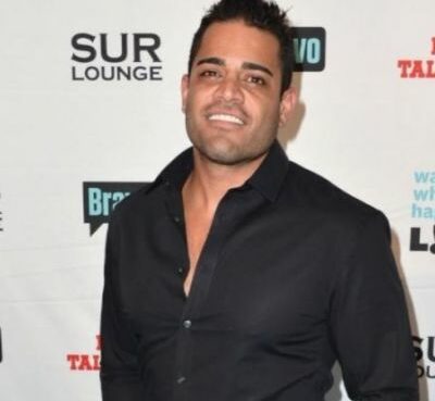 Mike Shouhed