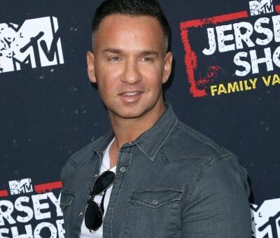 Mike Sorrentino