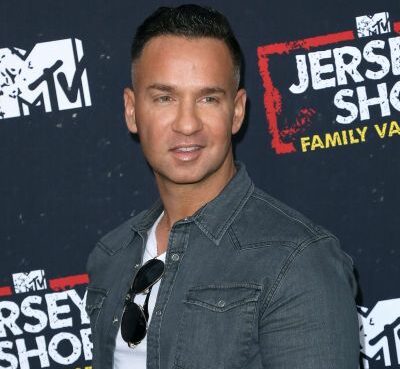 Mike Sorrentino