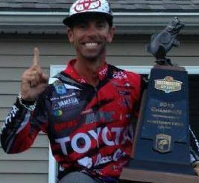 Michael Iaconelli
