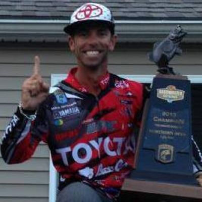 Michael Iaconelli