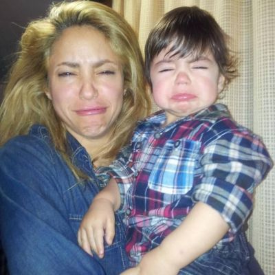 Milan Piqué Mebarak