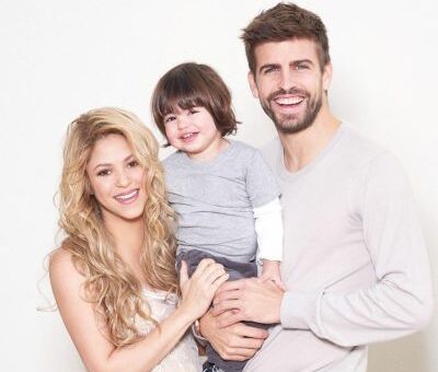 Milan Piqué Mebarak