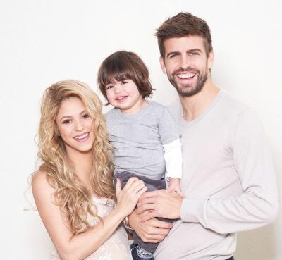 Milan Piqué Mebarak