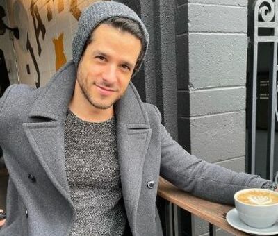 Miles Gaston Villanueva