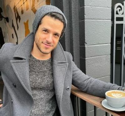 Miles Gaston Villanueva