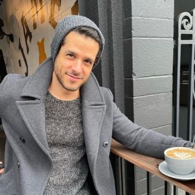 Miles Gaston Villanueva