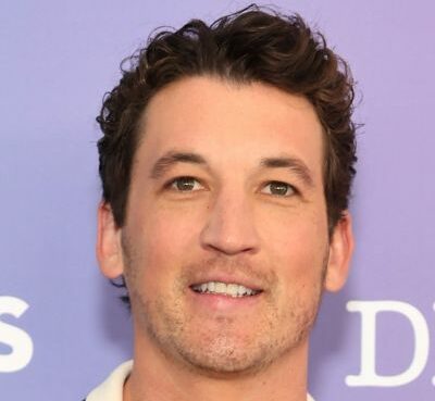Miles Teller