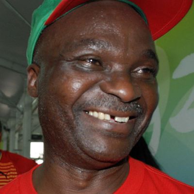 Roger Milla