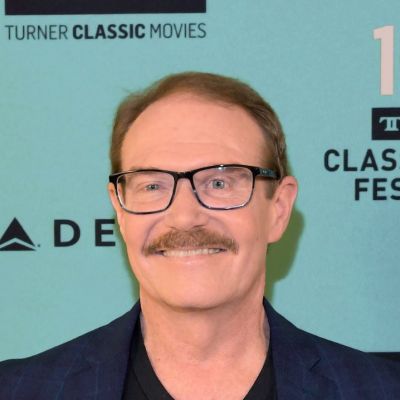 Mitch Vogel Wiki 2024- Age, Height, Net Worth, Wife, Ethnicity