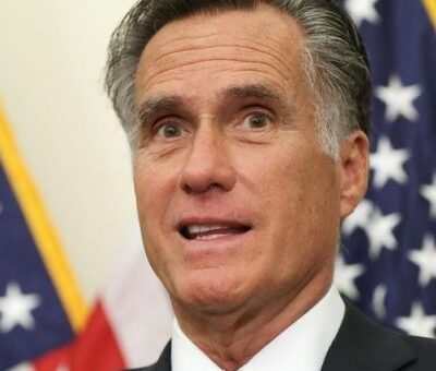 Mitt Romney