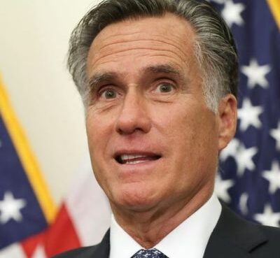 Mitt Romney