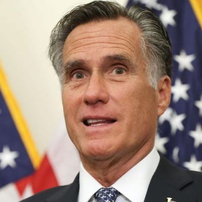 Mitt Romney Wiki 2024 Age, Wife, Ethnicity, Net Worth, Height, Career