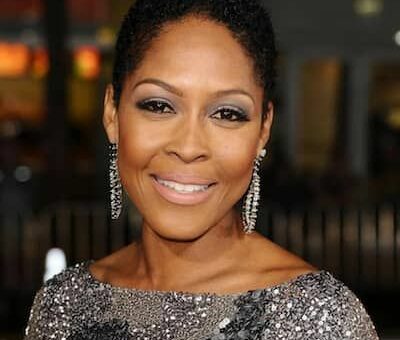 Monica Calhoun