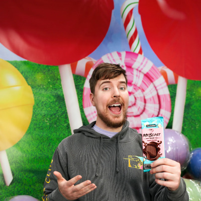 MrBeast
