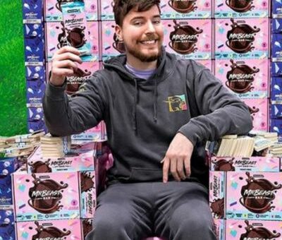 MrBeast