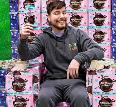 MrBeast