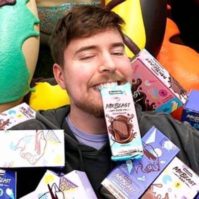 MrBeast