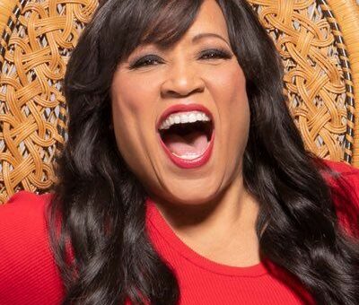 Jackee Harry