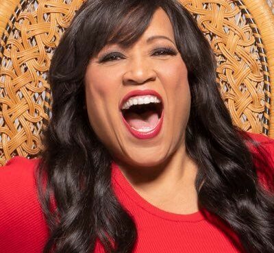 Jackee Harry