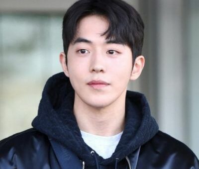 Nam Joo-Hyuk