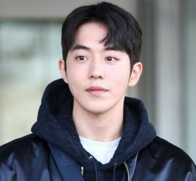 Nam Joo-Hyuk