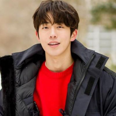 Nam Joo-Hyuk