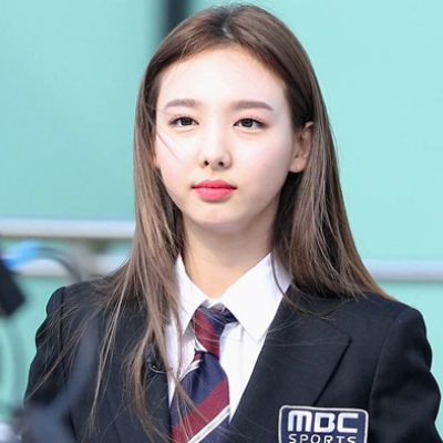 Nayeon