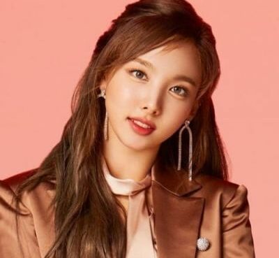 Nayeon