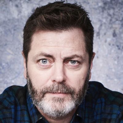 Nick Offerman