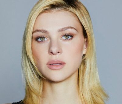 Nicola Peltz