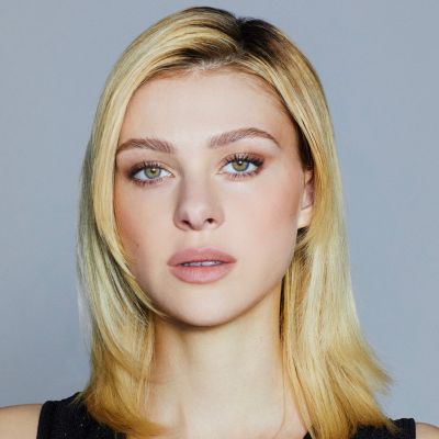 Nicola Peltz