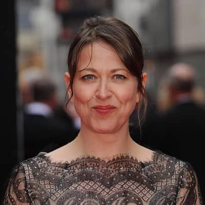 Nicola Walker