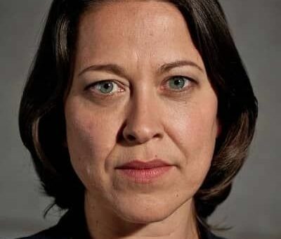 Nicola Walker