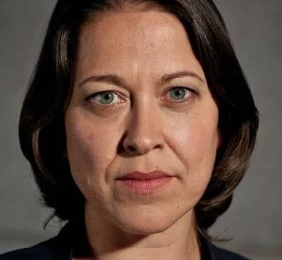 Nicola Walker