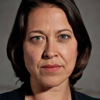 Nicola Walker