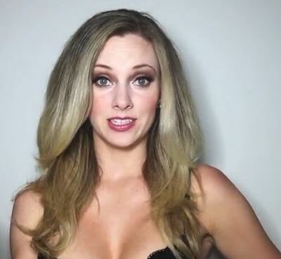 Nicole Arbour