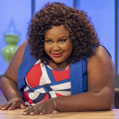 Nicole Byer