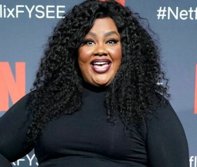 Nicole Byer