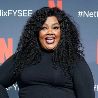 Nicole Byer