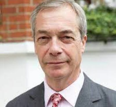 Nigel Farage