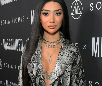 Nikita Dragun
