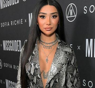Nikita Dragun