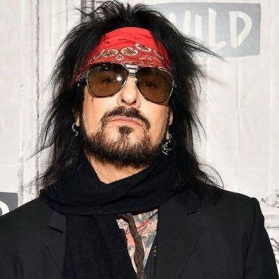 Nikki Sixx