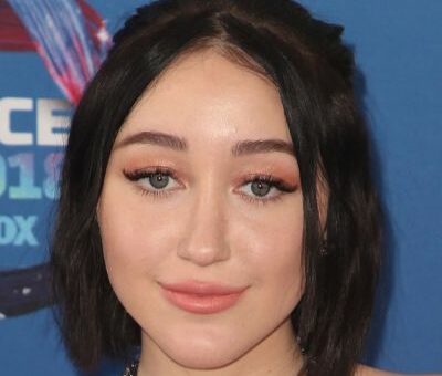 Noah Cyrus