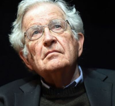 Noam Chomsky