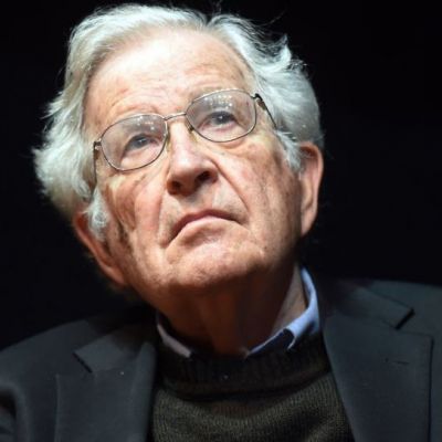 Noam Chomsky