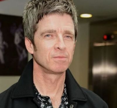 Noel Gallagher