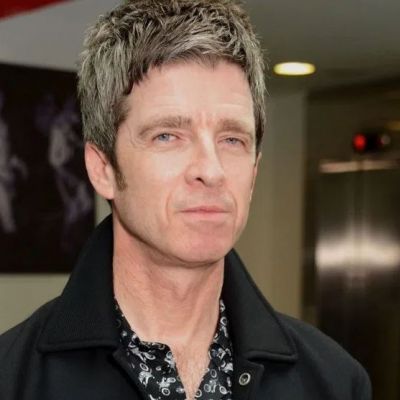 Noel Gallagher